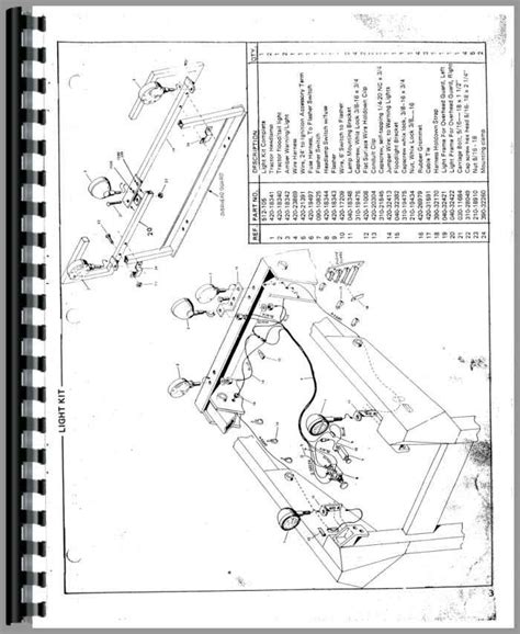 owatonna 1700 skid steer manual|owatonna 1700 parts diagram.